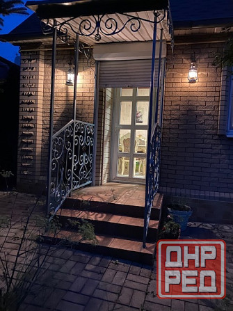 Дом 147 кв.м. Экономическая Донецк - изображение 3