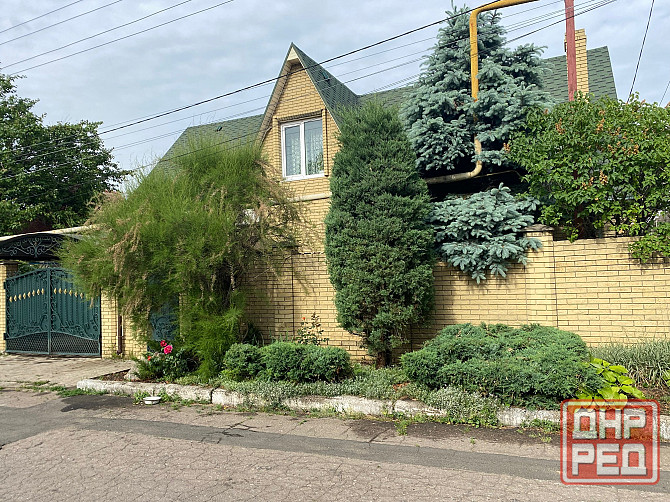 Дом 147 кв.м. Экономическая Донецк - изображение 1