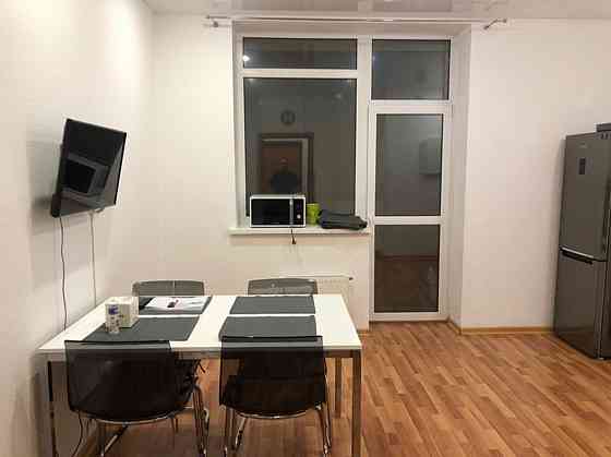 Однокомнатная квартира 35квм 5/5 Ворошиловский район Парк кованных, Крытый рынок Донецк