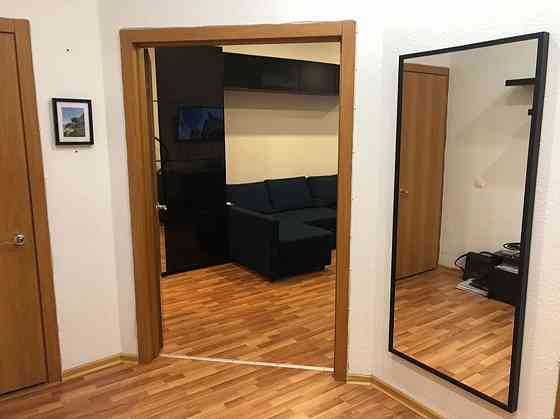 Однокомнатная квартира 35квм 5/5 Ворошиловский район Парк кованных, Крытый рынок Донецк