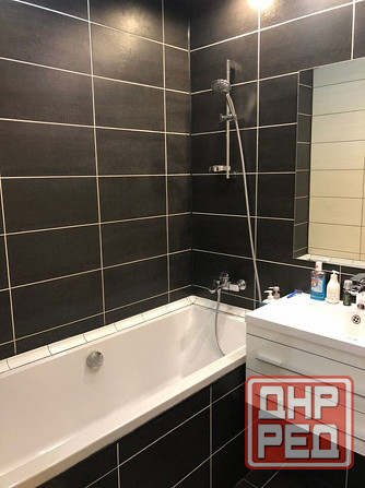 Однокомнатная квартира 35квм 5/5 Ворошиловский район Парк кованных, Крытый рынок Донецк - изображение 6