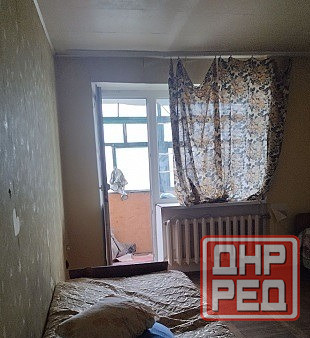 Сдам 1-к квартиру на Черемушках Макеевка - изображение 2