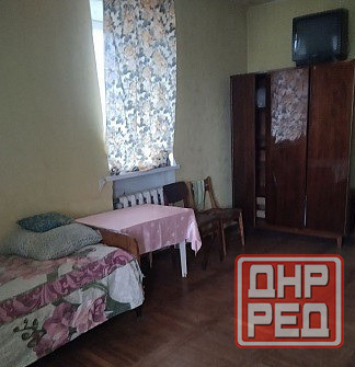 Сдам 1-к квартиру на Черемушках Макеевка - изображение 3