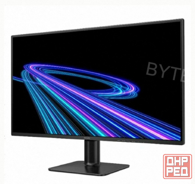 Игровой Монитор 27" Philips 27e2g2200/60 Ips 1920x1080, 144 гц, 0.5 мс (mprt), 16:9, 300 - арт:4479 Макеевка - изображение 2
