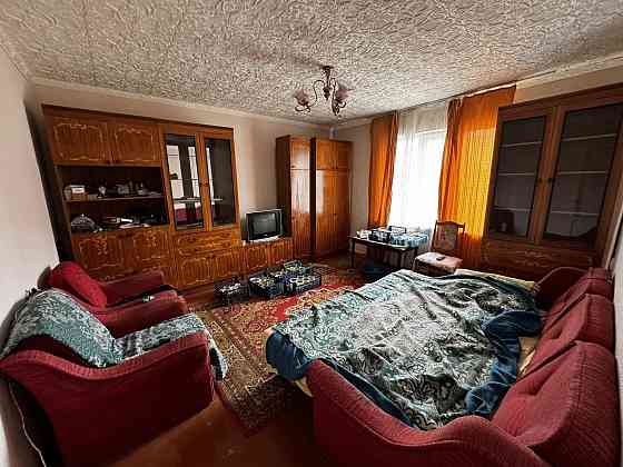 Продам 3-х комнатную квартиру в г. Зугрэс - 2, Зугрэс