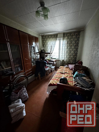 Продам 3-х комнатную квартиру в г. Зугрэс - 2, Зугрэс - изображение 8