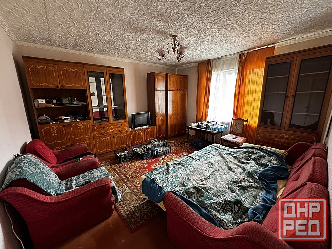 Продам 3-х комнатную квартиру в г. Зугрэс - 2, Зугрэс - изображение 6