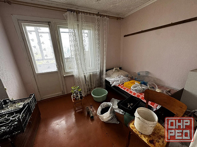 Продам 3-х комнатную квартиру в г. Зугрэс - 2, Зугрэс - изображение 7