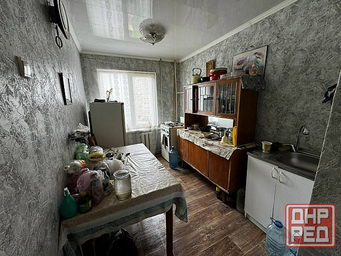 Продам 3-х комнатную квартиру в г. Зугрэс - 2, Зугрэс - изображение 1