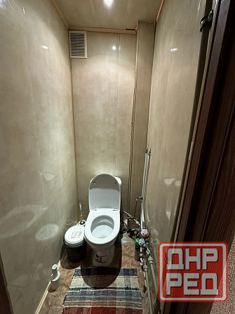 Продам 3-х комнатную квартиру в г. Зугрэс - 2, Зугрэс - изображение 4