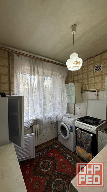 Продаётся 2-х комн. кв-ра г.Макеевка, б-р 8 Сентября Макеевка - изображение 9