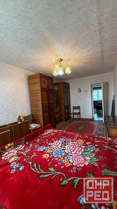 Продаётся 2-х комн. кв-ра г.Макеевка, б-р 8 Сентября Макеевка - изображение 3