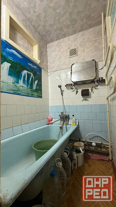 Продаётся 2-х комн. кв-ра г.Макеевка, б-р 8 Сентября Макеевка - изображение 5