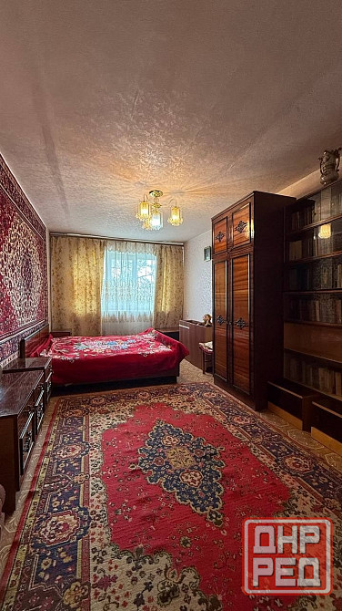 Продаётся 2-х комн. кв-ра г.Макеевка, б-р 8 Сентября Макеевка - изображение 7