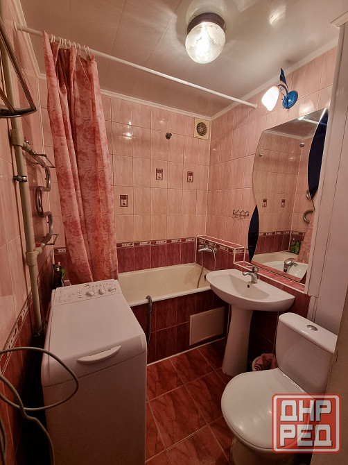 Продам 1-но комнатную квартиру в Калининском районе Донецк - изображение 2