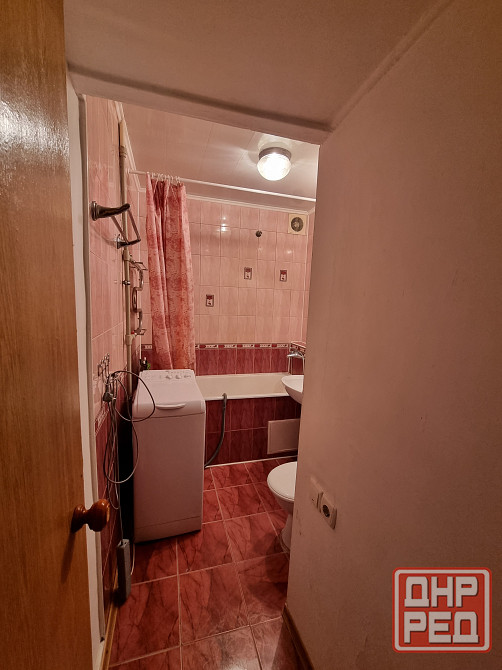 Продам 1-но комнатную квартиру в Калининском районе Донецк - изображение 3