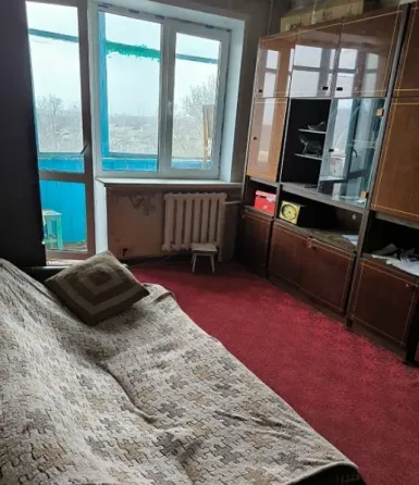 Сдам 1-к квартиру на Восточном Макеевка