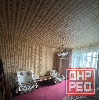 Сдам 2-к квартиру на Зеленом Макеевка - изображение 4