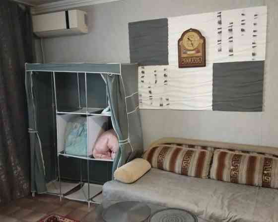 Сдам 1-к квартиру на Зеленом Макеевка