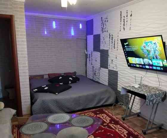 Сдам 1-к квартиру на Зеленом Макеевка