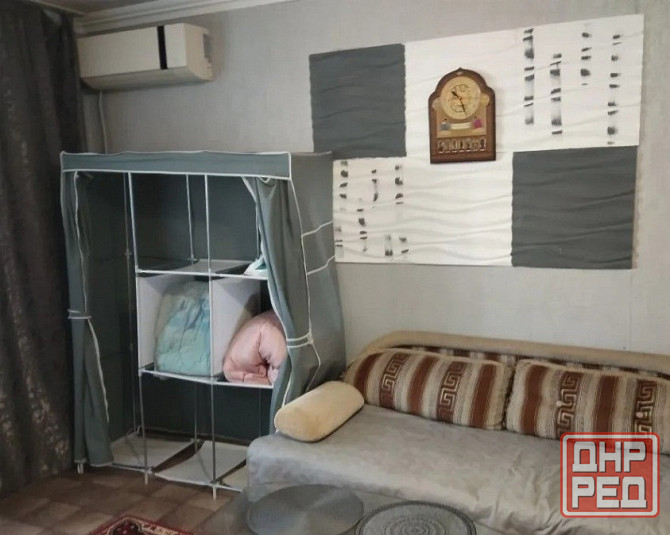 Сдам 1-к квартиру на Зеленом Макеевка - изображение 3