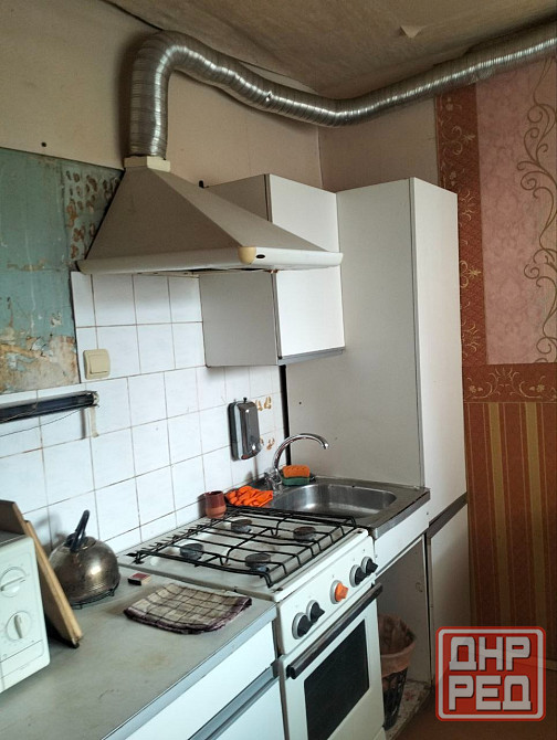 Срочно!!! Продам 1-но комнатную квартиру в Донецке Донецк - изображение 1