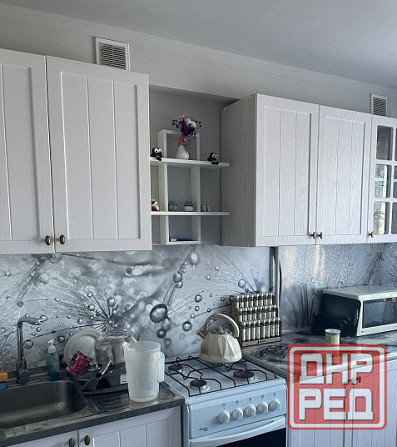 Сдам 2-к квартиру на Бажанова Макеевка - изображение 4