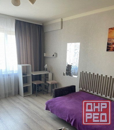 Сдам 2-к квартиру на Бажанова Макеевка - изображение 1