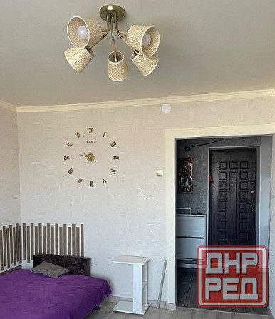 Сдам 2-к квартиру на Бажанова Макеевка - изображение 2