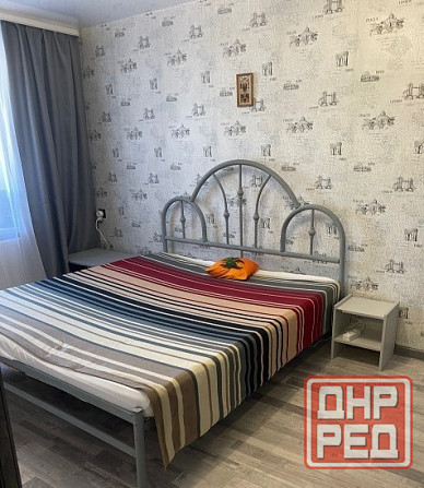 Сдам 2-к квартиру на Бажанова Макеевка - изображение 3