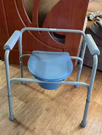 Кресло-туалет Донецк