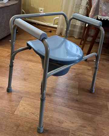 Кресло-туалет Донецк