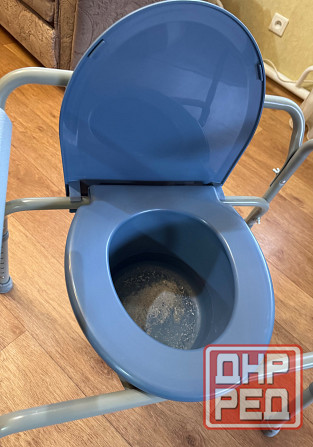 Кресло-туалет Донецк - изображение 3