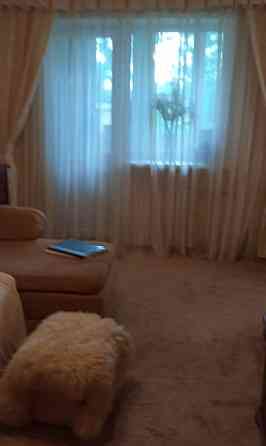 Продам 2 х комн.сталинку,3/3, евро,ул.Энгельса Донецк