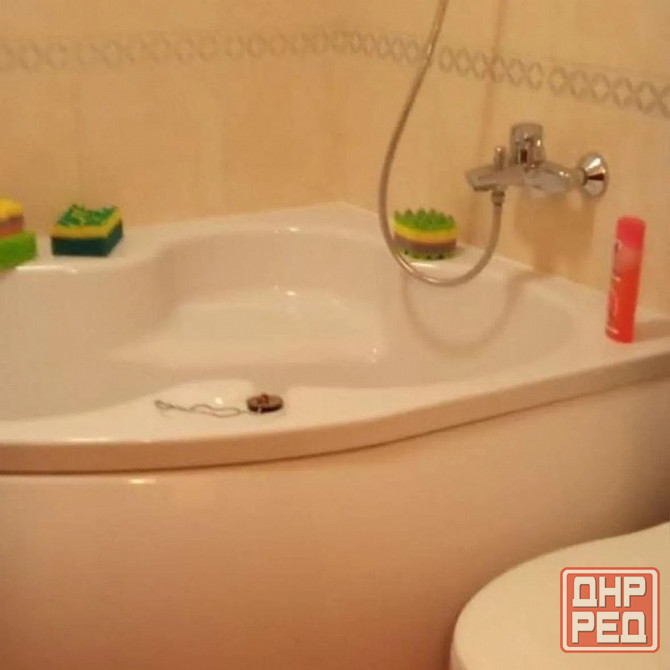 Продам 2 х комн.сталинку,3/3, евро,ул.Энгельса Донецк - изображение 8