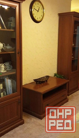 Продам 2 х комн.сталинку,3/3, евро,ул.Энгельса Донецк - изображение 6