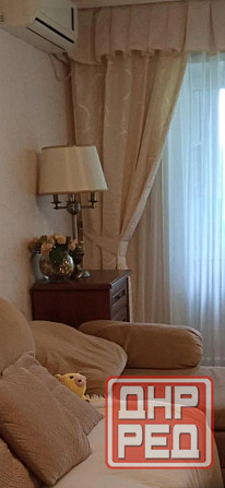 Продам 2 х комн.сталинку,3/3, евро,ул.Энгельса Донецк - изображение 3