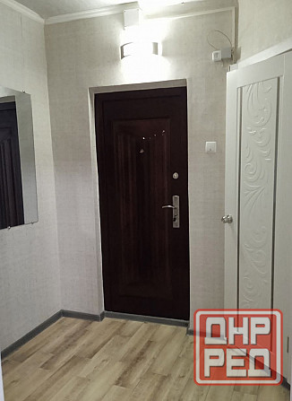 Сдам 1-к квартиру на "3/5", Грибиниченко Макеевка - изображение 4