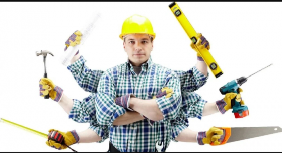 Муж на час Донецк