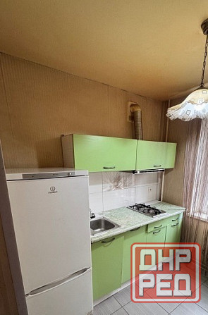 Сдам 1-к на Солнечном Макеевка - изображение 2