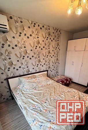 Сдам 1-к на Солнечном Макеевка - изображение 3