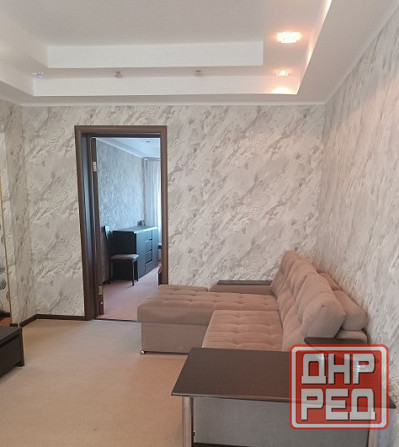 Сдам 2-к квартиру на Зеленом Макеевка - изображение 1