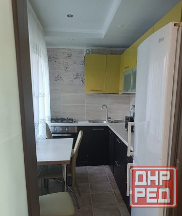 Сдам 2-к квартиру на Зеленом Макеевка - изображение 3