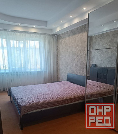 Сдам 2-к квартиру на Зеленом Макеевка - изображение 2