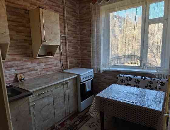 Сдам 3-к квартиру на Зеленом Макеевка