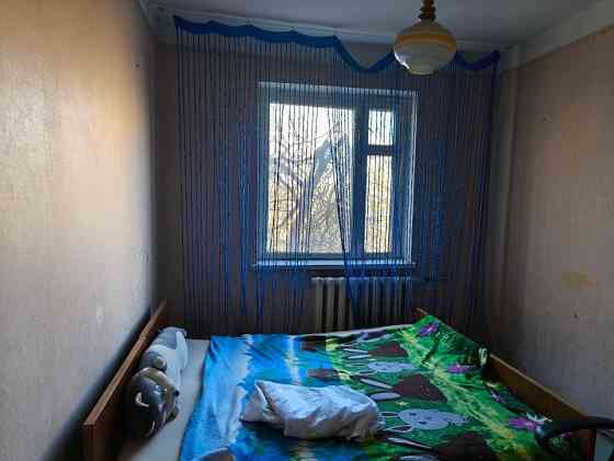 Сдам 3-к квартиру на Зеленом Макеевка