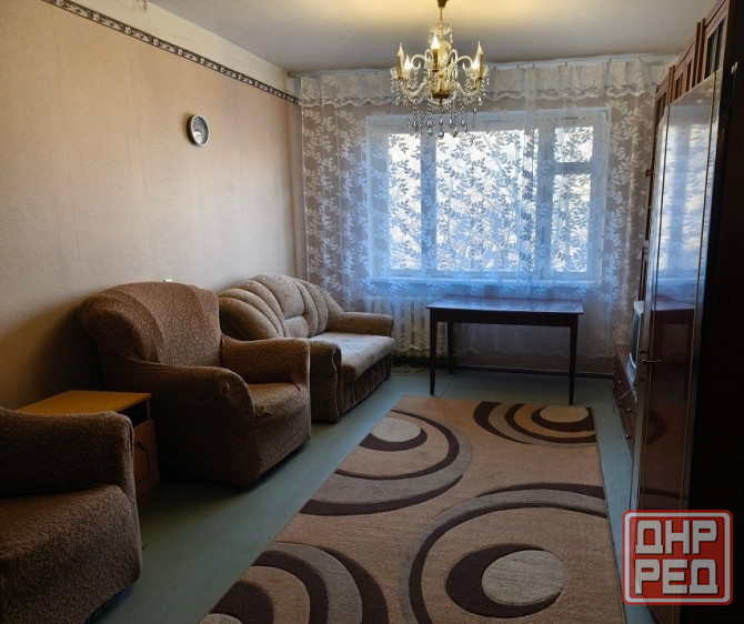 Сдам 3-к квартиру на Зеленом Макеевка - изображение 1