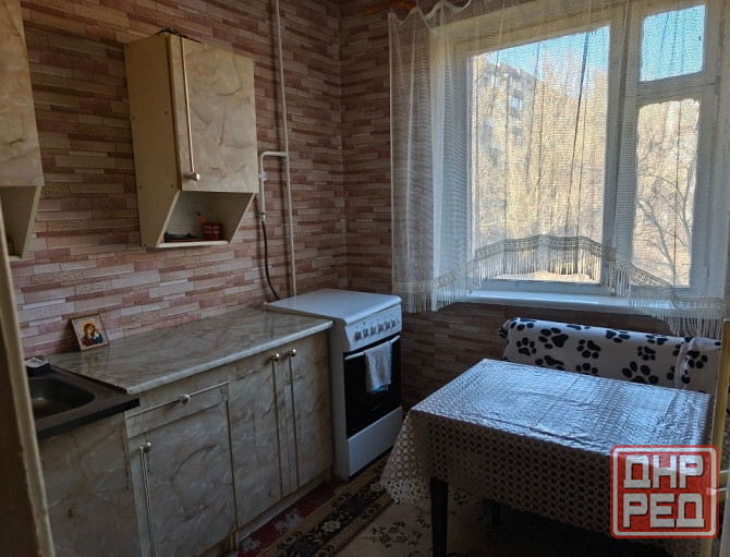 Сдам 3-к квартиру на Зеленом Макеевка - изображение 3