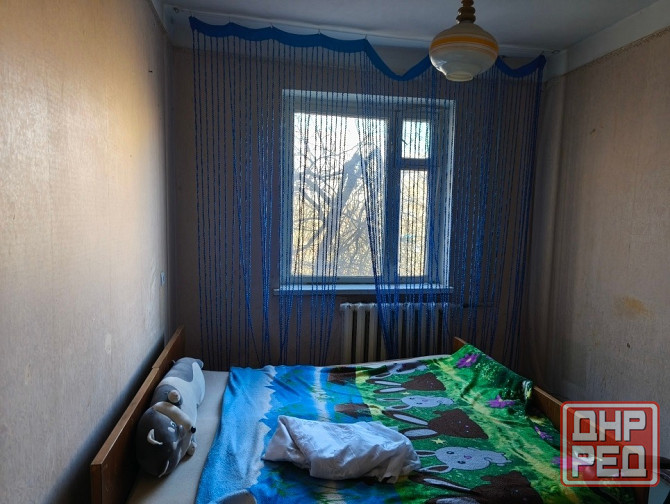 Сдам 3-к квартиру на Зеленом Макеевка - изображение 2