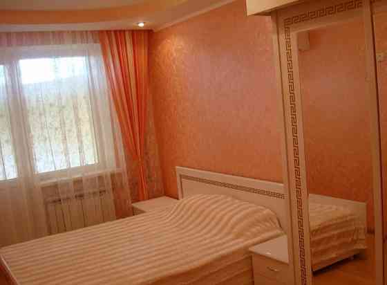 Сдам 3-к квартиру на Зеленом. ЕВРОРЕМОНт Макеевка